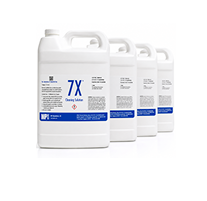 7X CLEANING