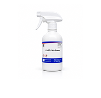 FAST DNA ERASE