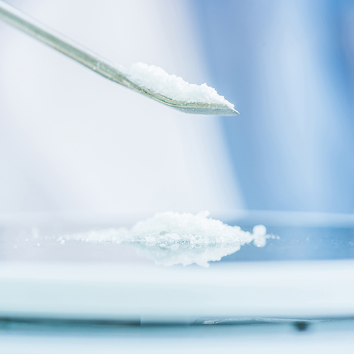 Raw Materials & Custom Reagents