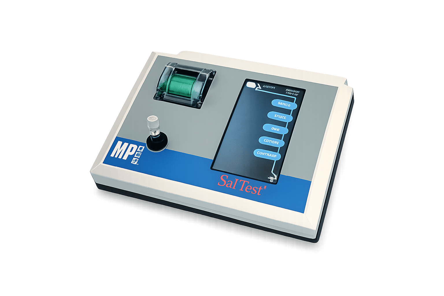 SafTest analyzer and platform instrumentation.