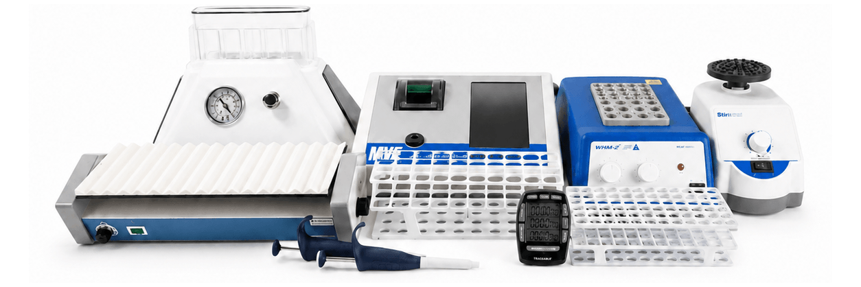 SafTest solid platform for Peroxide and Alkenal testing.