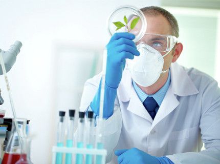 Antimicrobial Antimicrobial