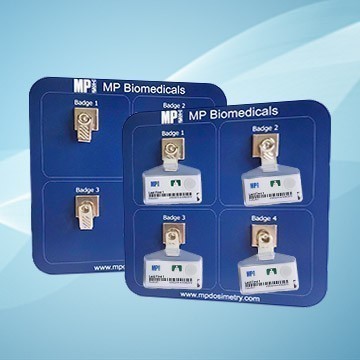 Badge Boards