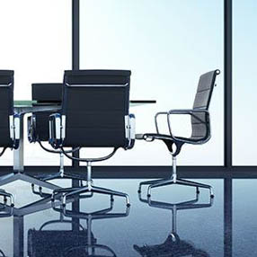 Executive team Executive team